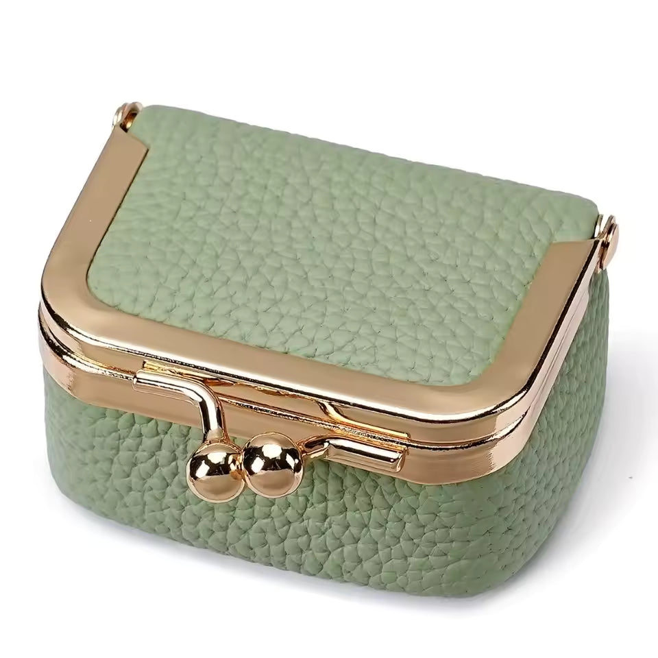 Mini Jewellery Organizer