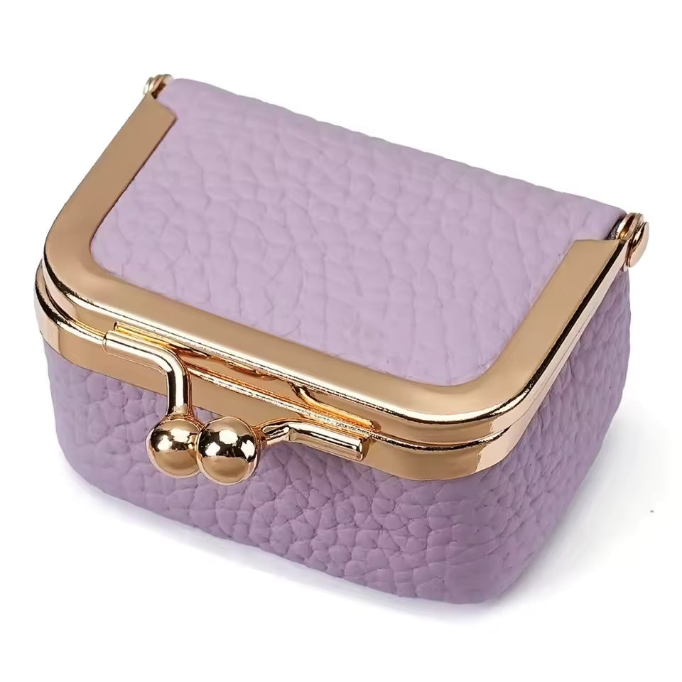 Mini Jewellery Organizer