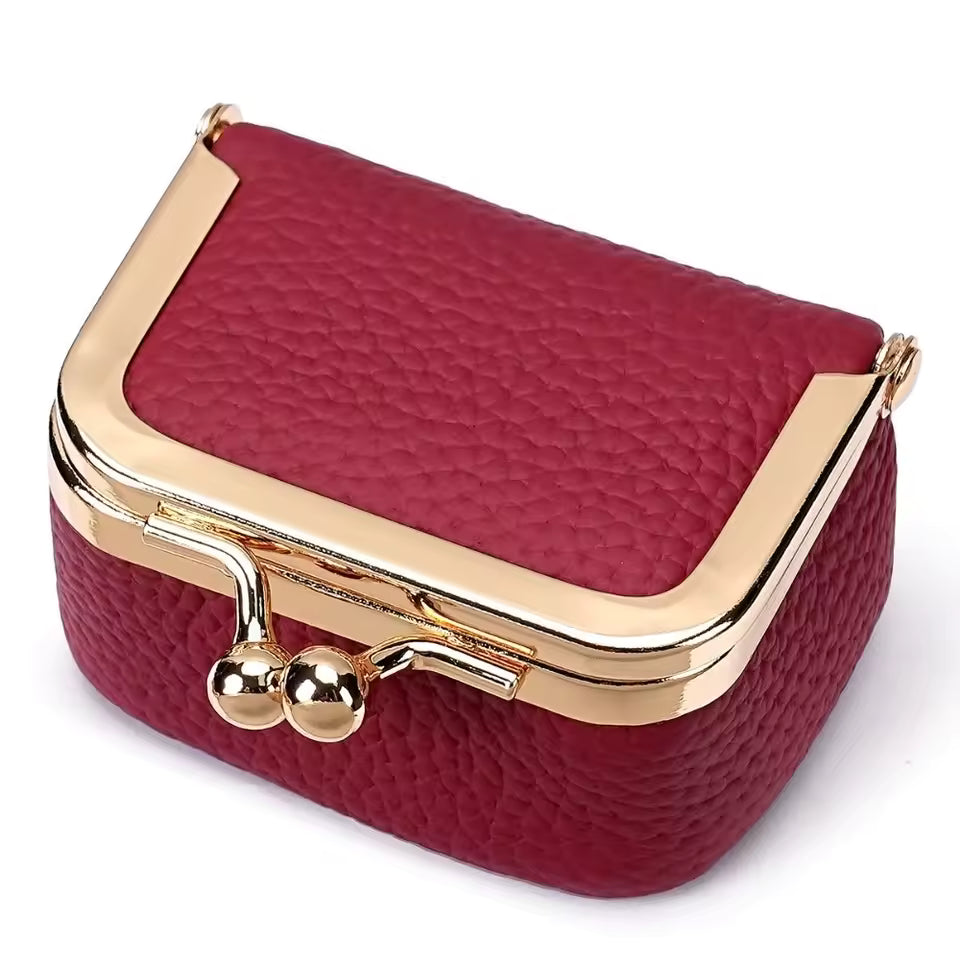 Mini Jewellery Organizer
