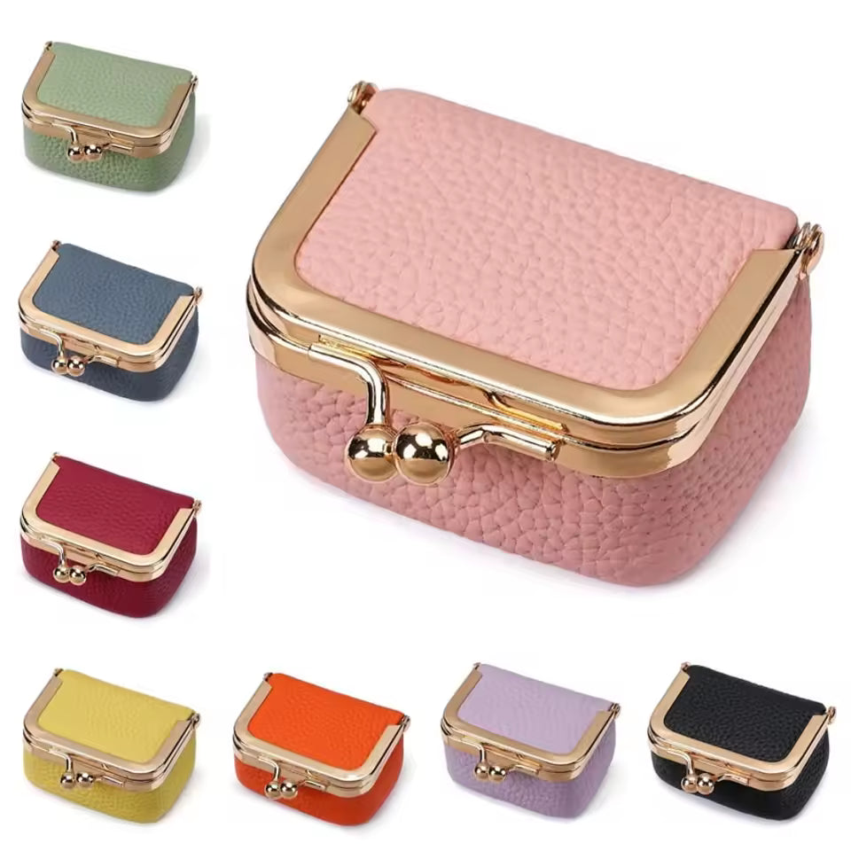 Mini Jewellery Organizer
