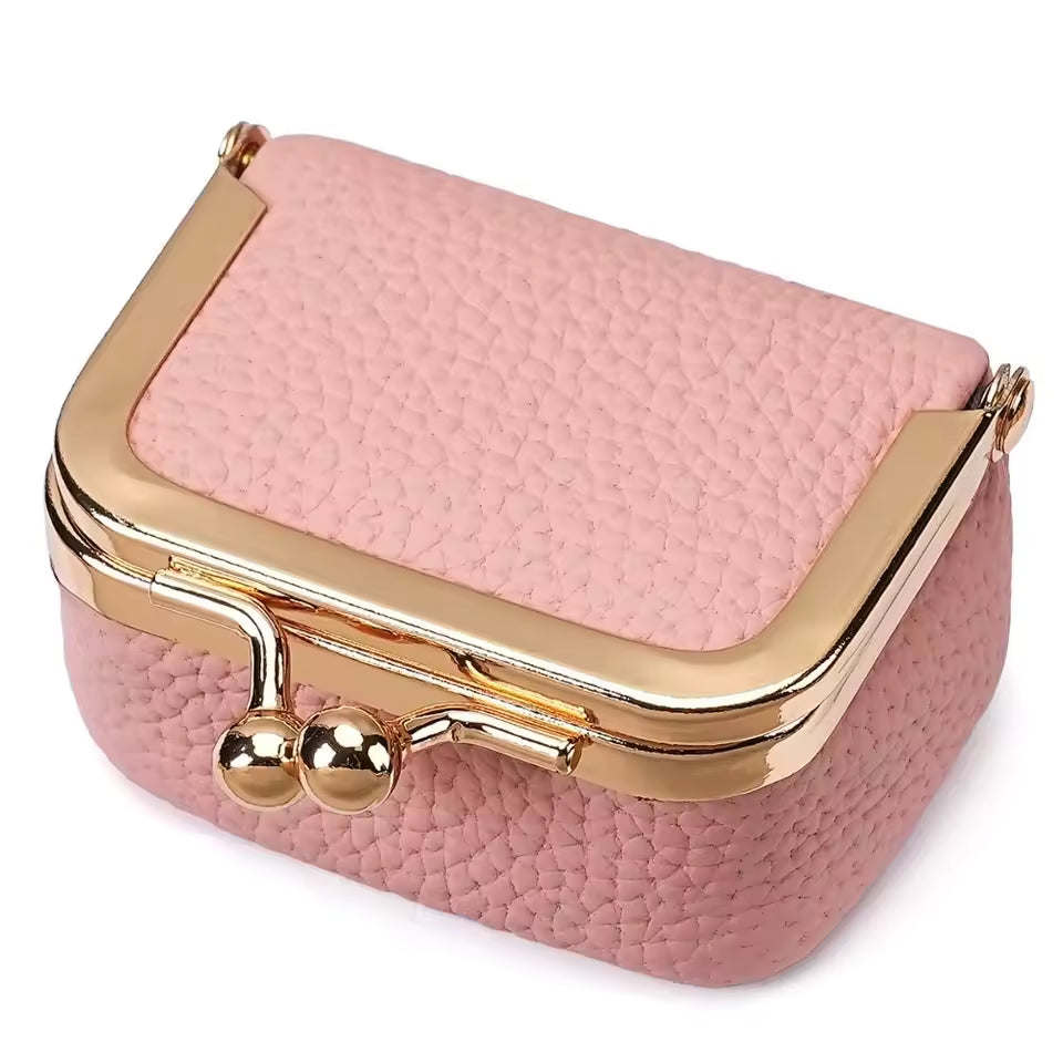Mini Jewellery Organizer