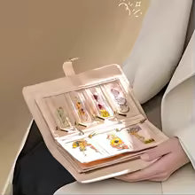 Fabulous Jewellery Binder