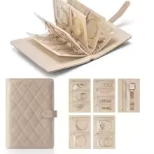 Fabulous Jewellery Binder