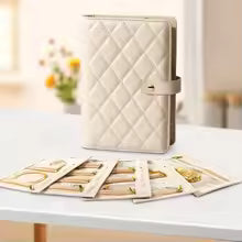 Fabulous Jewellery Binder